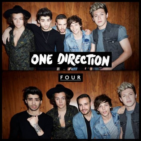 onedirectionfour