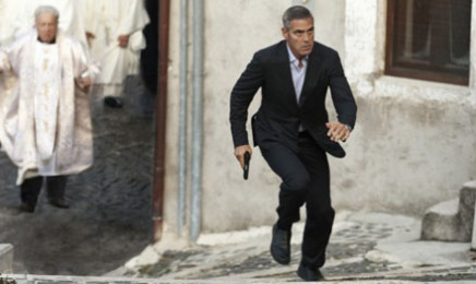 The American: George Clooney Cant Save This One