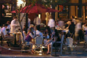Downtown Bethesda: Where Culture and Cuisine Mesh