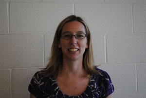 Teacher of the Week: Katherine Baird