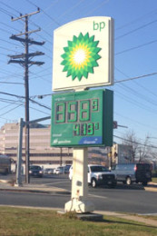 Opinion Blast: BP Finally Pays Up
