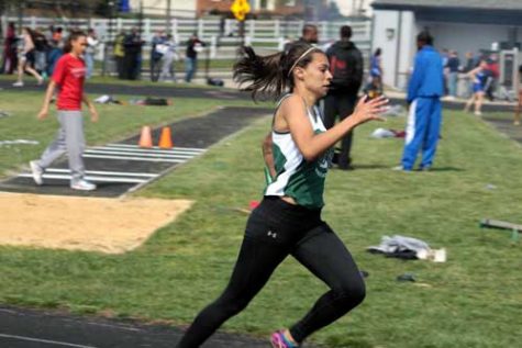 Athlete profile: Ana Gomerez