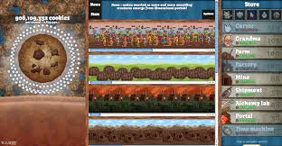 Game Of The Week: Cookie Clicker