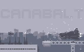 Mobile Game of The Week: Canabalt