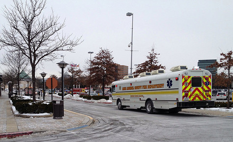 Columbia Mall Shooting Leaves Three Dead and Many Questions in its Wake