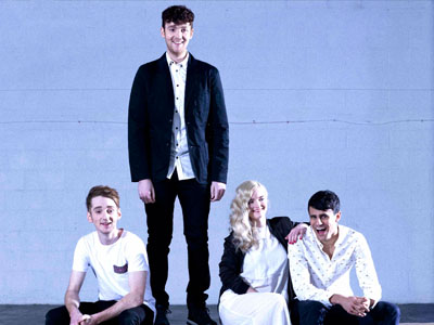 cleanbandit