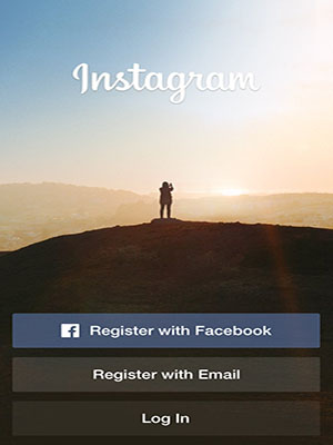 Instagram, created in 2010, has blown up and developed its on set of courtesy rules. 