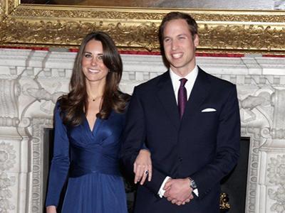 Second Royal Baby On The Way