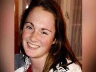 UVA sophomore Hannah Graham, who was reported missing last month, and has not yet been found. 