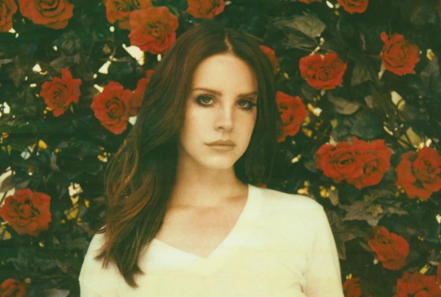 Lana+Del+Reys+Ultraviolence+was+one+of+many+works+snubbed+at+this+years+Grammy+nominations.