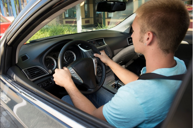 The MVA has removed parallel parking from the drivers test.