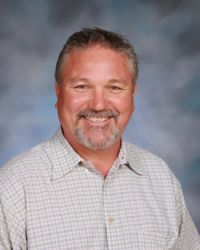 Current Cross Country and Track and Field coach Tom Rogers will be the next athletic director at WJ.