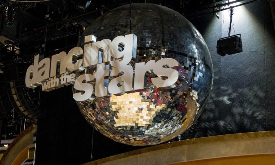 Dancing+with+the+Stars+airs+on+Mondays+and+Tuesdays+on+ABC.++