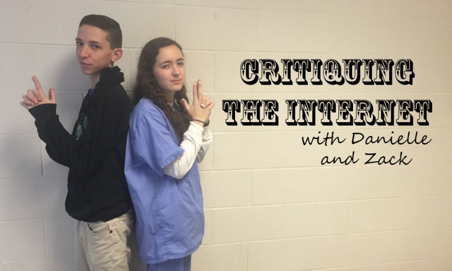 Critiquing+the+Internet+with+Danielle+and+Zack