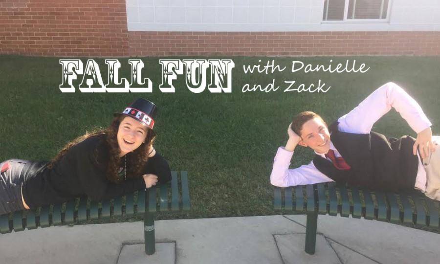 Fall+Fun+with+Danielle+and+Zack