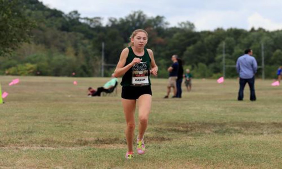 WJ cross country looks to build off Manhattan invitational