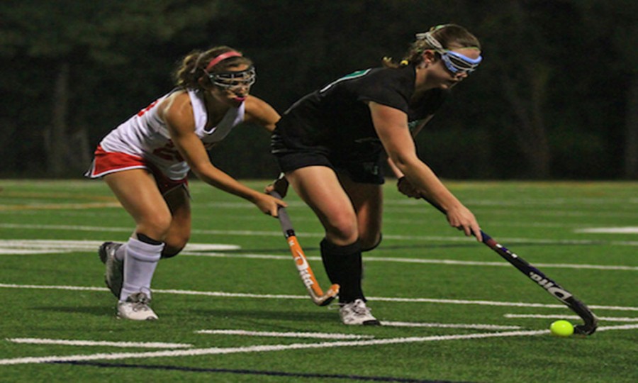 Field hockey drops big home game to B-CC