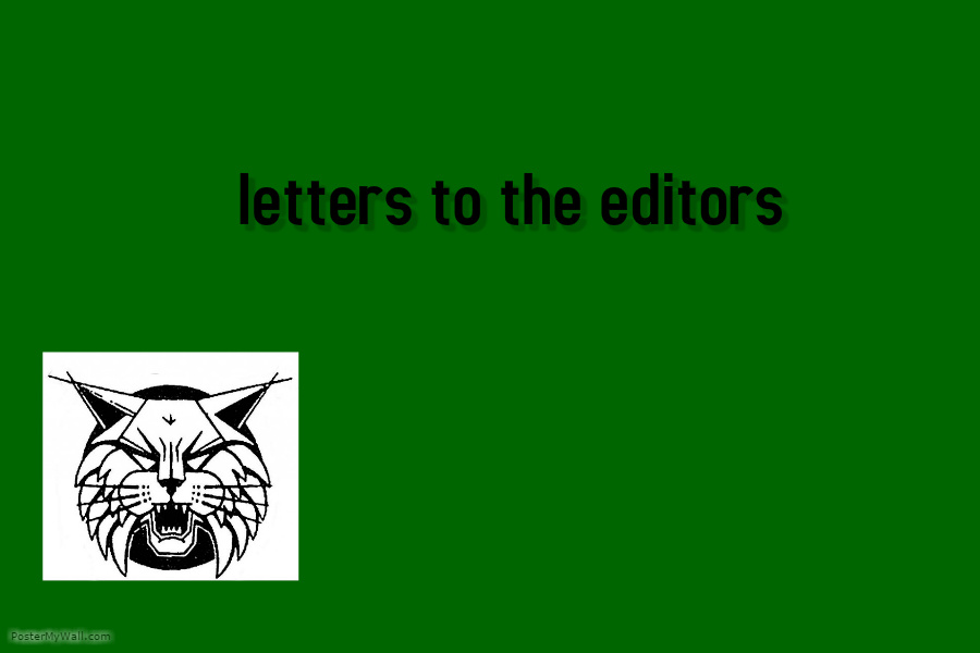 Letters to the Editors