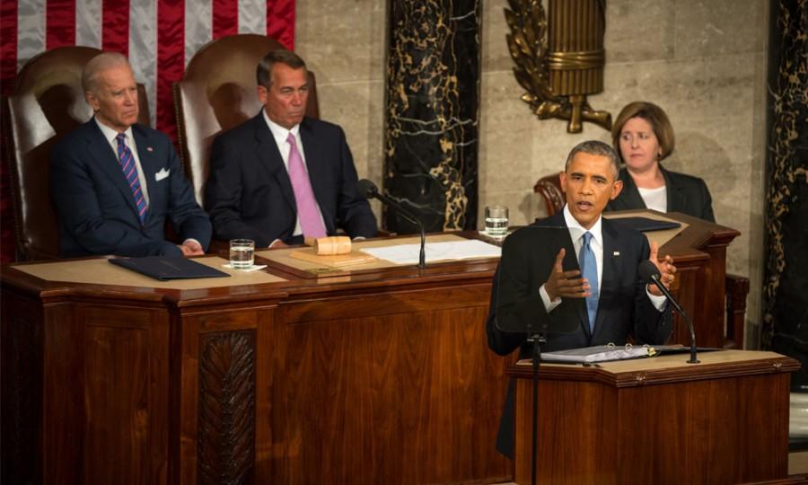 Obama to give final State of the Union, reflect on presidency