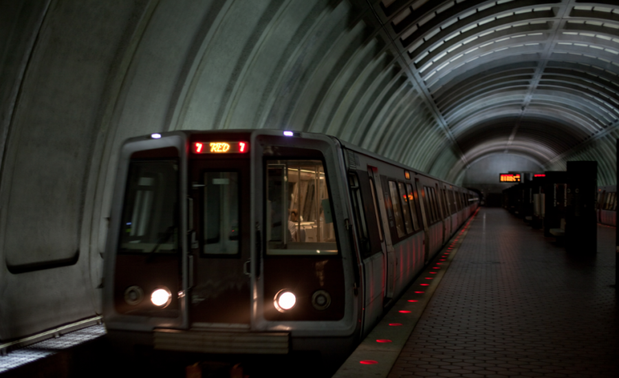 Concern, frustration following Metrorail shutdowns