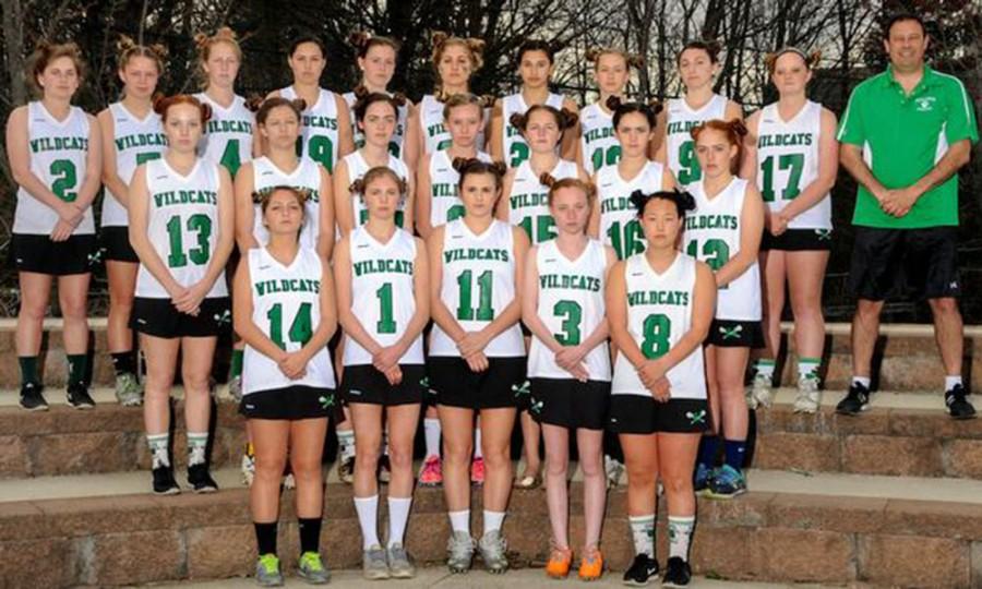 Girls lacrosse ready for big games