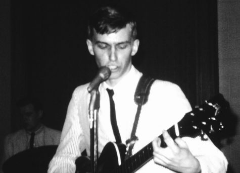 50 Years Later: Musician reminisces on his time at WJ