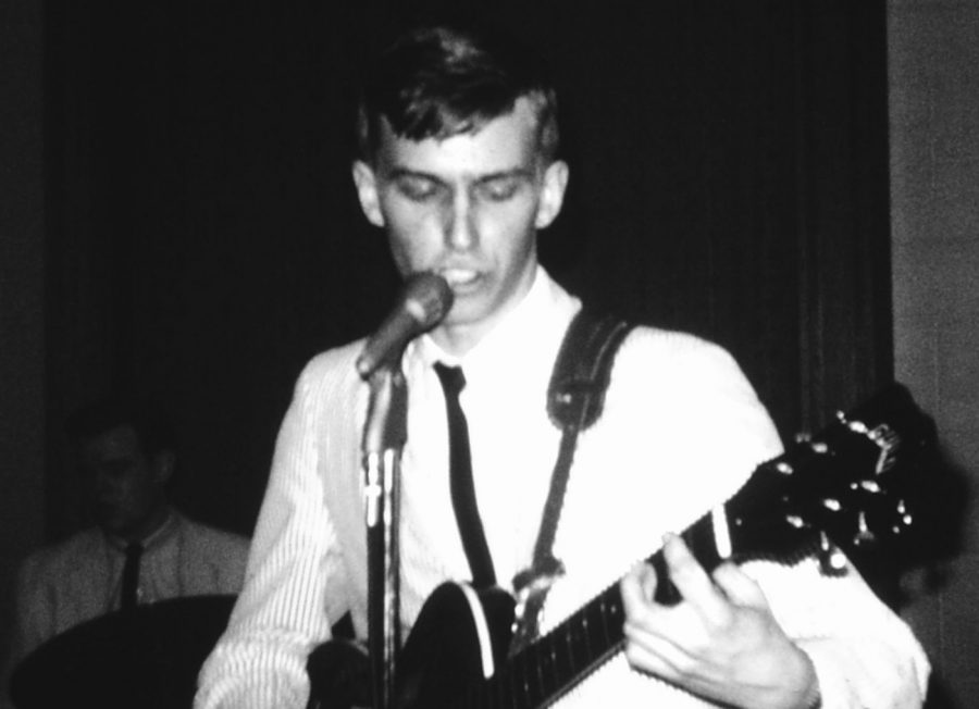 50 Years Later: Musician reminisces on his time at WJ