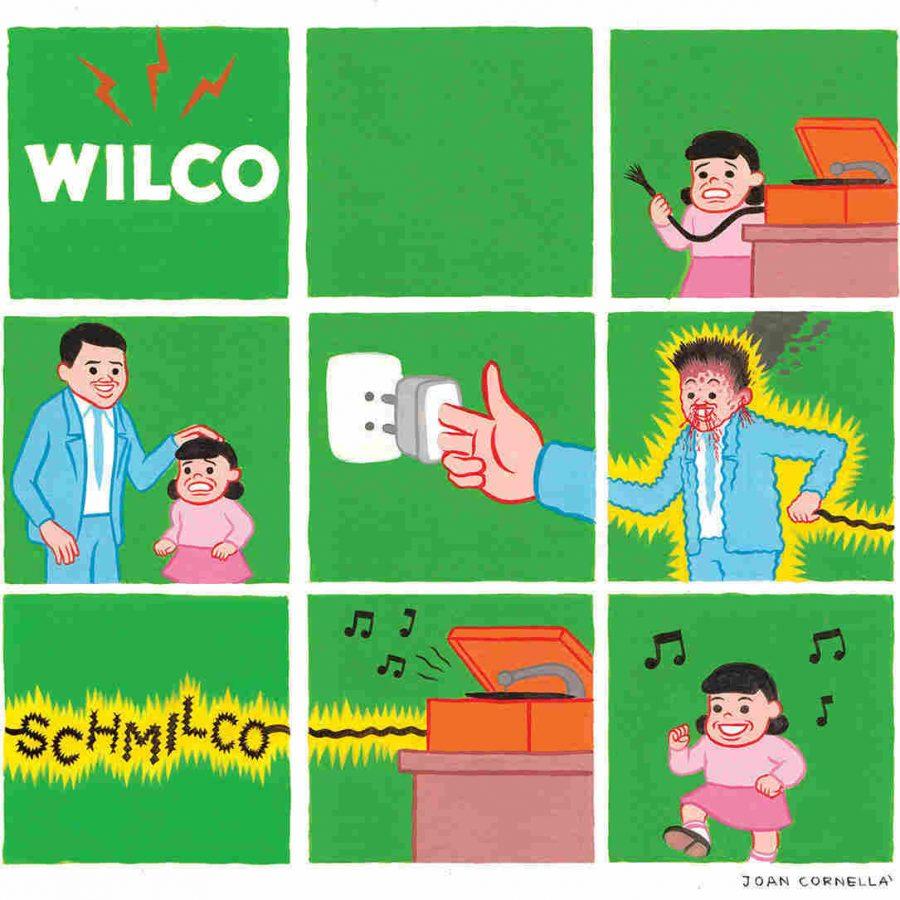 Wilco Releases Best Album in Years