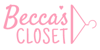 Up and Coming club: Becca’s closet Club