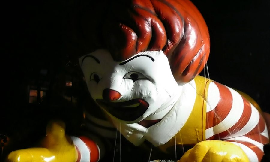 Multi-state clown scare creates fear, worry