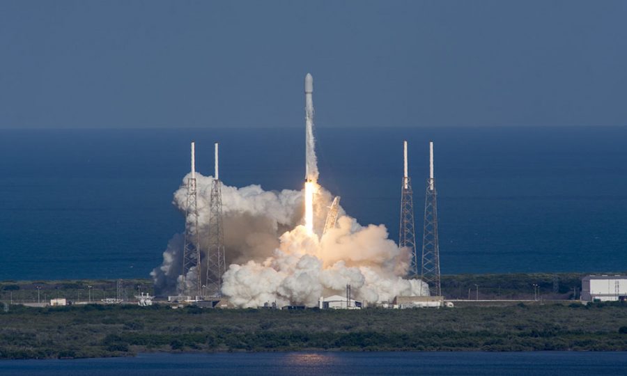 Spacex+reaches+for+stars+with+new+proposal