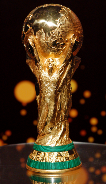 World Cup expansion will only dilute the worlds most popular competition