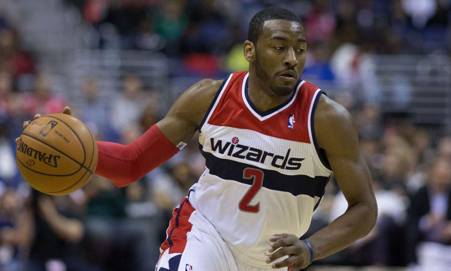 Wizards enjoy indubitable success