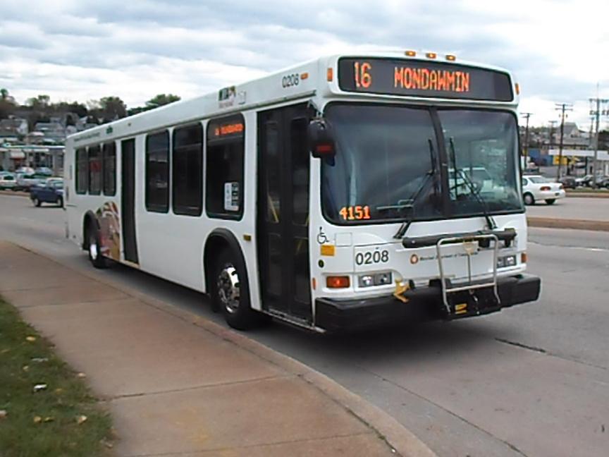 Incident on local metro bus questions safety of students