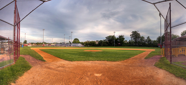 Has baseball lost its cool?