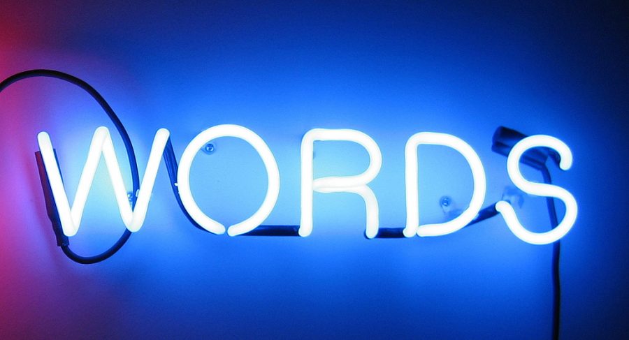 Curse words have become so common they have lost their meaning