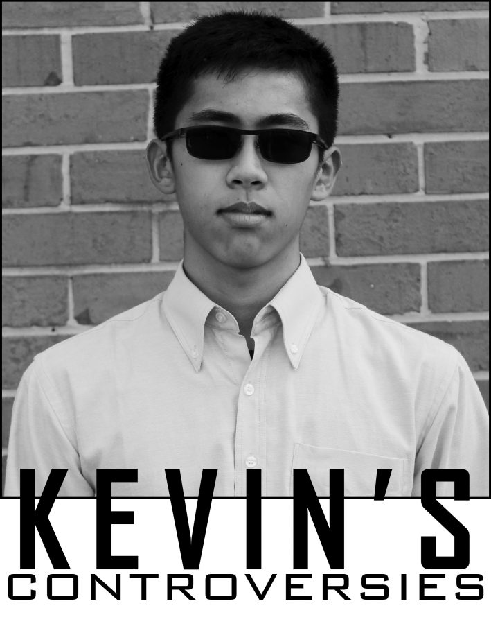 Kevin’s Controversies: Get mind f*cked