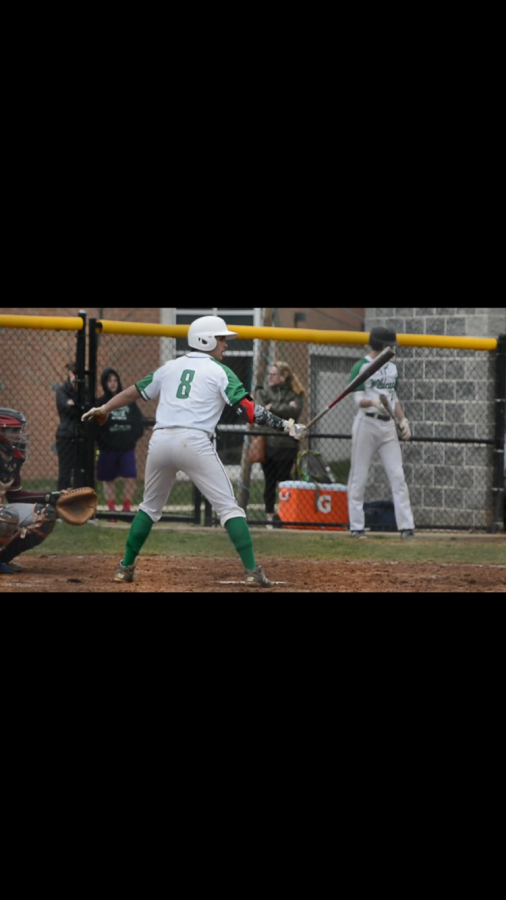 Baseball+with+key+wins+unites+the+team+in+big+way