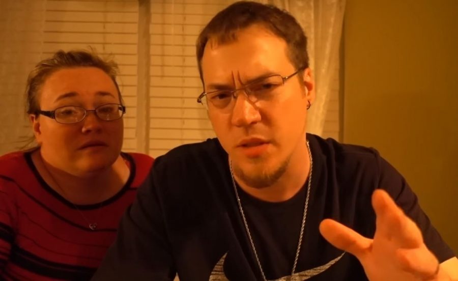 Local parents accused for child abuse on their YouTube prank videos