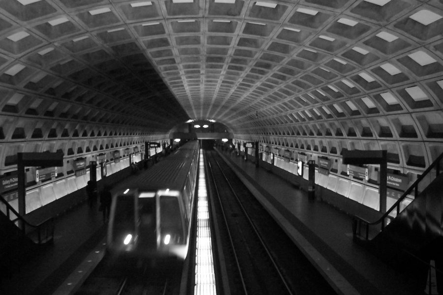 DC Metro needs to get back on the right track