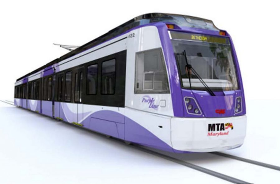 Purple Line construction: a victory for sensible development