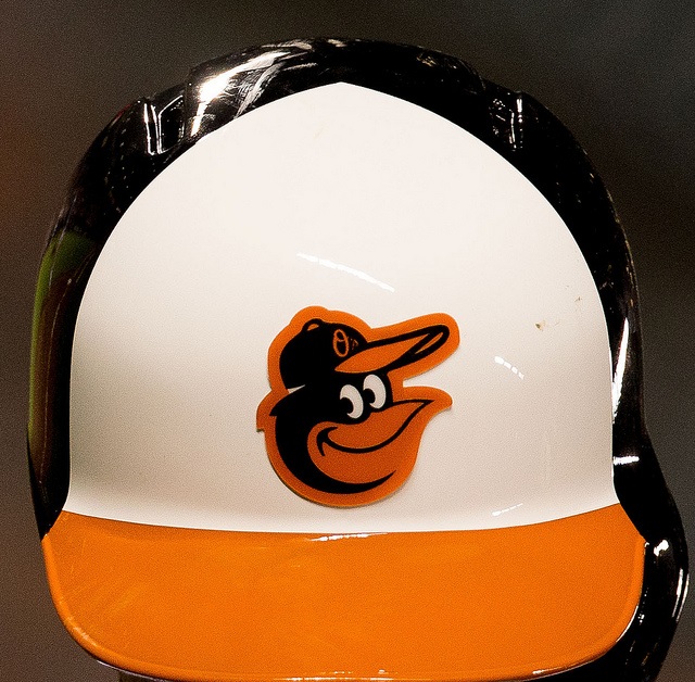 Baltimore Orioles minor-leaguer dies in car crash