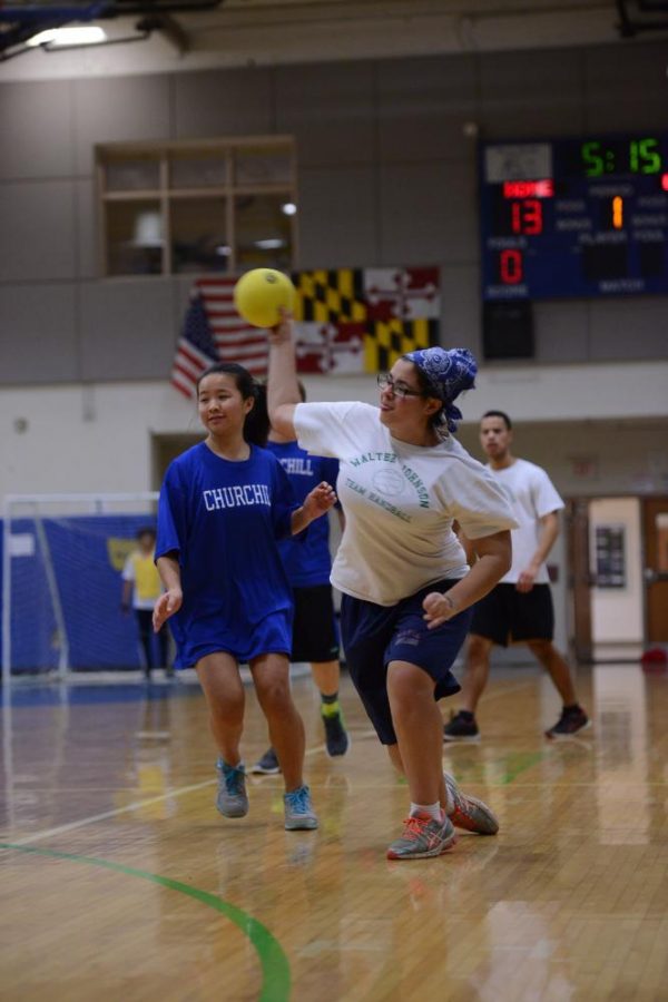 Handball Season Preview