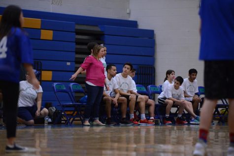 Handball: The start of the season