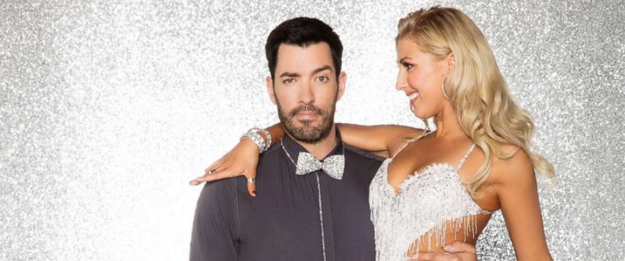 Season 25 of ‘Dancing with the Stars’ kicks off