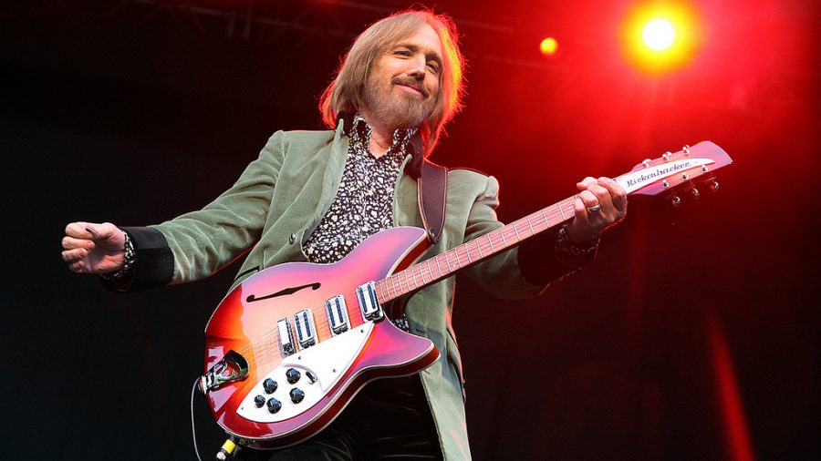 Tom+Petty%3A+An+inspiration