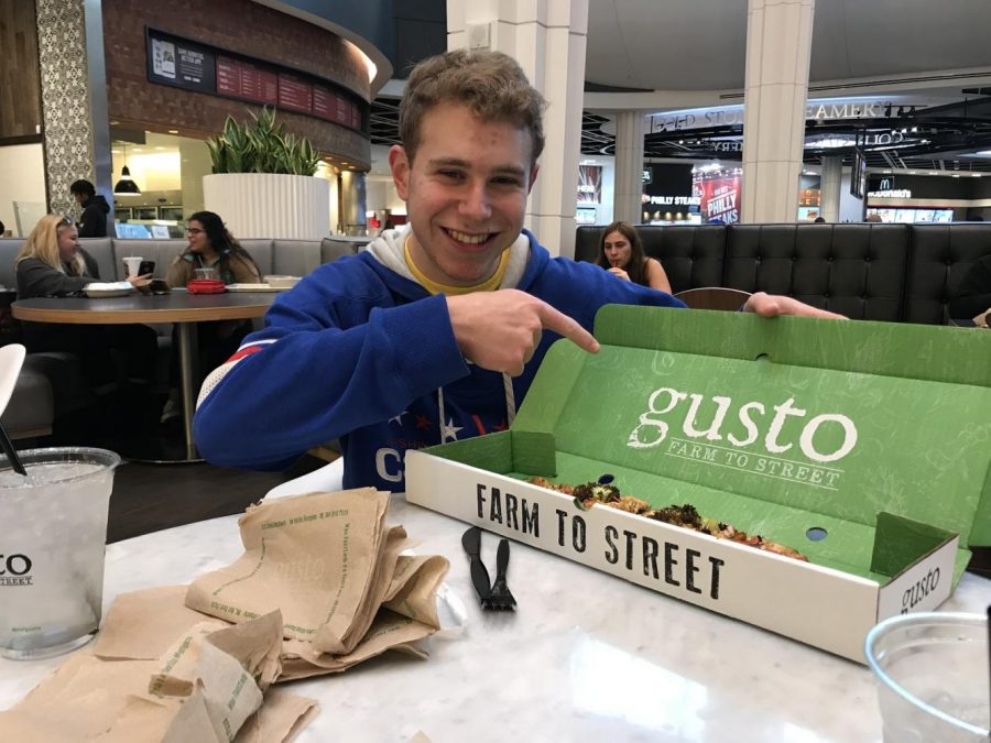 Gusto+restaurant+review