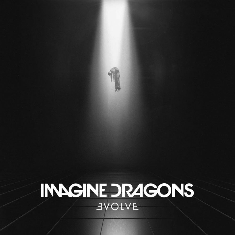 Imagine Dragons give a ‘Radioactive’ Concert