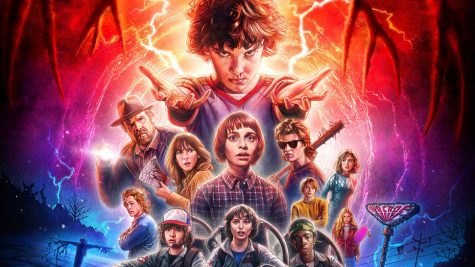 Stranger Things 2 Review