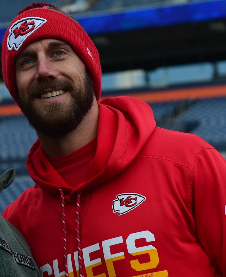 Former Chiefs quarterback Alex Smith was recently traded to the Redskins. Smith is coming off an All-Pro season and lead his team to the postseason.